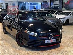 مرسيدس بنز A-Class